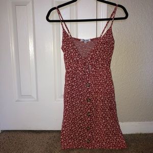 Mimi Chica Dress (S)